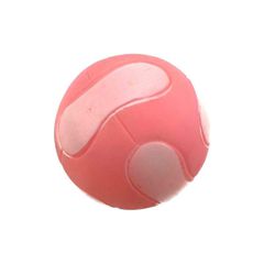 Παιχνίδι σκύλου Latex μπαλάκι - 6cm - 12pcs - 550273