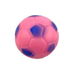 Παιχνίδι σκύλου Latex μπαλάκι - 5.5cm - 12pcs - 550271