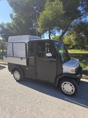 Φορτηγό Έως 7.5τ Lvtong 2026 LT-S2.DCH-thumb-1