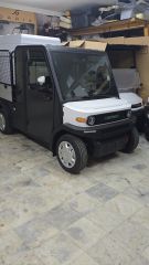 Φορτηγό Έως 7.5τ Lvtong 2026 LT-S2.DCH-thumb-2