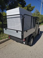 Φορτηγό Έως 7.5τ Lvtong 2026 LT-S2.DCH-thumb-3