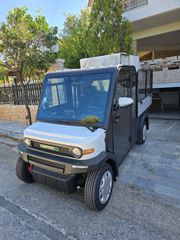 Φορτηγό Έως 7.5τ Lvtong 2026 LT-S2.DCH-thumb-4