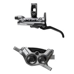 Υδραυλικό δισκόφρενο | SHIMANO | XTR | M9220 | 4 πιστόνια | Εμπρόσθιο