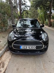 Mini ONE 2022 turbo