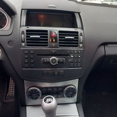 Mercedes-Benz C 180 2009 1.8 kompressor 2009-thumb-4