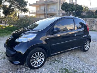 Peugeot 107 2008 2008