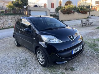 Peugeot 107 2008 2008