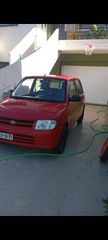 Daihatsu Cuore 2000