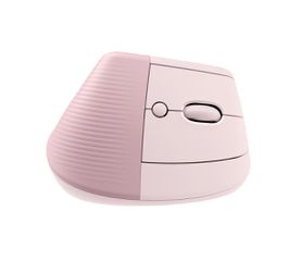 Logitech Lift Vertical Ergonomic Mouse-thumb-4