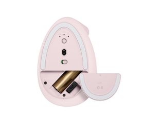 Logitech Lift Vertical Ergonomic Mouse-thumb-2