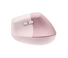 Logitech Lift Vertical Ergonomic Mouse-thumb-3