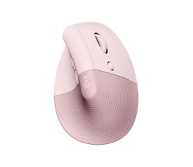 Logitech Lift Vertical Ergonomic Mouse-thumb-1