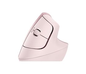 Logitech Lift Vertical Ergonomic Mouse