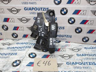 BMW 3 SERIES E46 ΚΛΕΙΔΑΡΙΑ ΠΟΡΤΑΣ ΟΔΗΓΟΥ