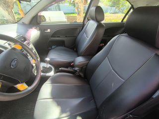Ford Mondeo 2003 WERKE AG