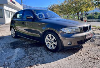 Bmw 116 2005