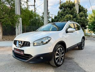 Nissan Qashqai 2012 1.5 DCI N-CONNECTA-thumb-2