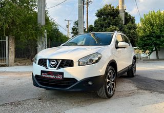 Nissan Qashqai 2012 1.5 DCI N-CONNECTA-thumb-3