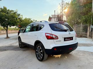 Nissan Qashqai 2012 1.5 DCI N-CONNECTA-thumb-4