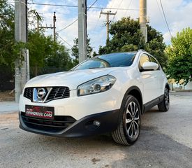 Nissan Qashqai 2012 1.5 DCI N-CONNECTA-thumb-5