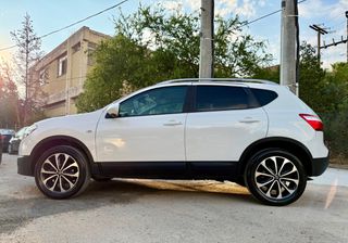 Nissan Qashqai 2012 1.5 DCI N-CONNECTA-thumb-6