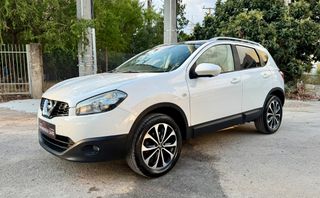 Nissan Qashqai 2012 1.5 DCI N-CONNECTA-thumb-7