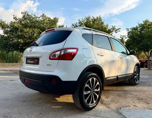 Nissan Qashqai 2012 1.5 DCI N-CONNECTA-thumb-8