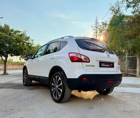 Nissan Qashqai 2012 1.5 DCI N-CONNECTA-thumb-9