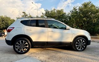Nissan Qashqai 2012 1.5 DCI N-CONNECTA-thumb-10