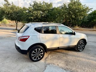 Nissan Qashqai 2012 1.5 DCI N-CONNECTA-thumb-11