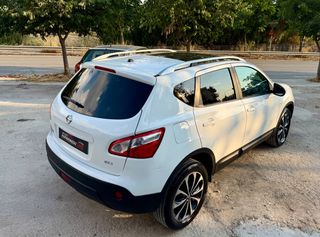 Nissan Qashqai 2012 1.5 DCI N-CONNECTA-thumb-12