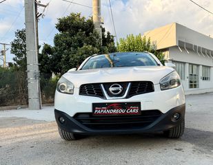 Nissan Qashqai 2012 1.5 DCI N-CONNECTA-thumb-13