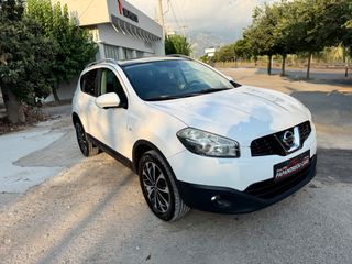 Nissan Qashqai 2012 1.5 DCI N-CONNECTA-thumb-14