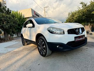 Nissan Qashqai 2012 1.5 DCI N-CONNECTA-thumb-15