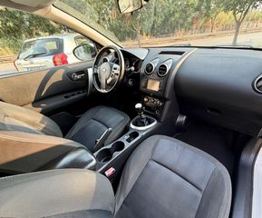Nissan Qashqai 2012 1.5 DCI N-CONNECTA-thumb-17