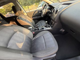 Nissan Qashqai 2012 1.5 DCI N-CONNECTA-thumb-18