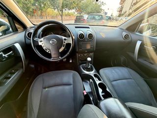 Nissan Qashqai 2012 1.5 DCI N-CONNECTA-thumb-20
