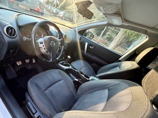 Nissan Qashqai 2012 1.5 DCI N-CONNECTA-thumb-21