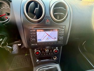 Nissan Qashqai 2012 1.5 DCI N-CONNECTA-thumb-22