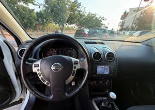 Nissan Qashqai 2012 1.5 DCI N-CONNECTA-thumb-24