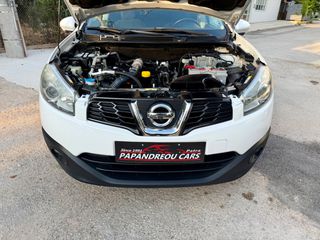 Nissan Qashqai 2012 1.5 DCI N-CONNECTA-thumb-25