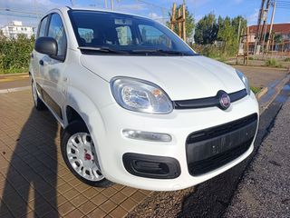 Fiat Panda 2020 ΣΑΝ ΚΑΙΝΟΥΡΓΙΟ 1200 BENZINH