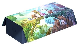 Ultimate Guard Arkhive 1000+ Xenoskin Magic: The Gathering "Lorwyn Eclipsed"-thumb-1