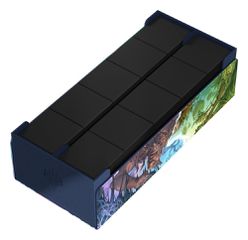Ultimate Guard Arkhive 1000+ Xenoskin Magic: The Gathering "Lorwyn Eclipsed"-thumb-4