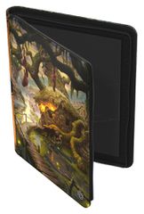 Ultimate Guard Zipfolio 360 Xenoskin Magic: The Gathering "Lorwyn Eclipsed" - Swamp-thumb-4