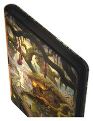 Ultimate Guard Zipfolio 360 Xenoskin Magic: The Gathering "Lorwyn Eclipsed" - Swamp-thumb-3