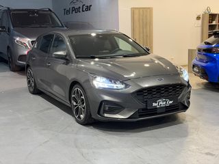 Ford Focus 2020 ST LINE / AUTOMATIC