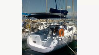 Beneteau 2009 Oceanis 31-thumb-1