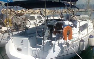Beneteau 2009 Oceanis 31-thumb-2