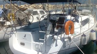 Beneteau 2009 Oceanis 31